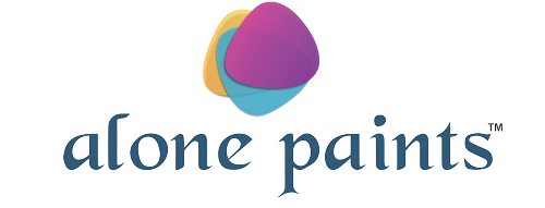 Alone Paints